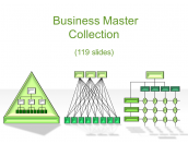 Business Master Collection